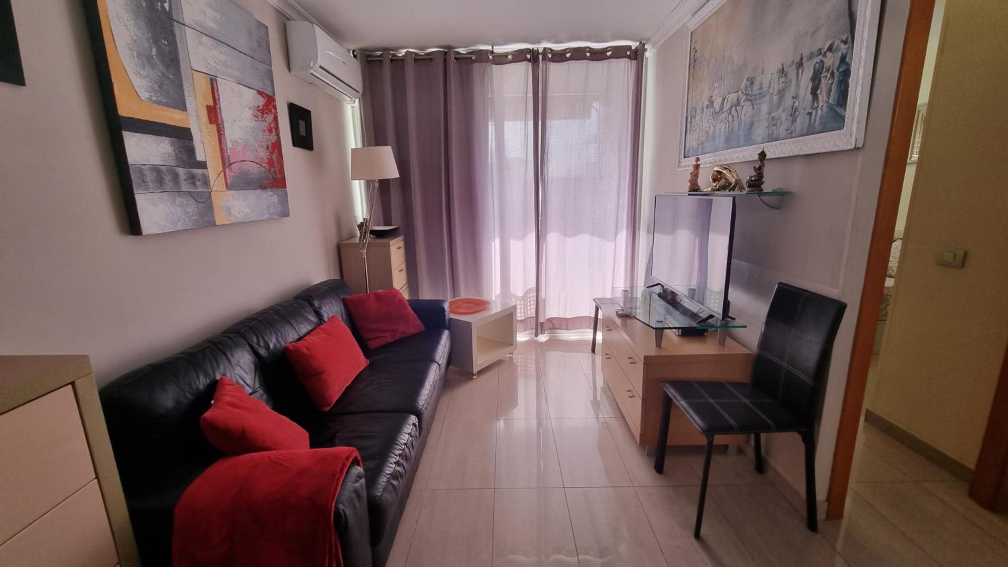 Nikis Flat Apartamento Playa del Inglés Exterior foto